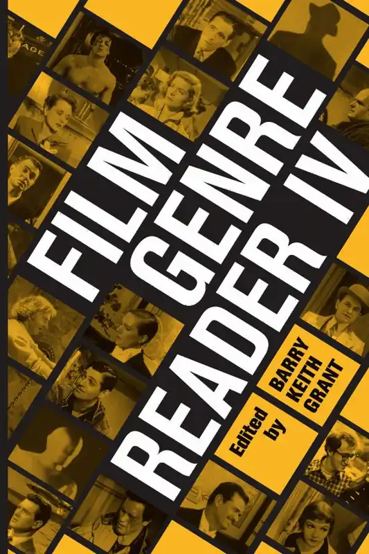 Film Genre Reader IV | 0:e upplagan Populär
