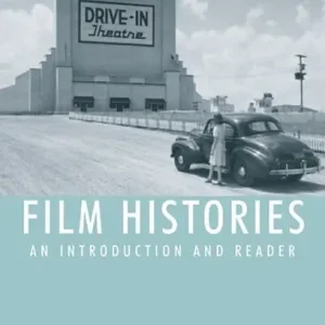 Film Histories | 0:e upplagan Erbjudande