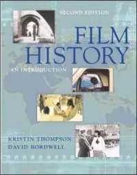 Fynd FILM HISTORY | 2:a upplagan