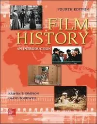Rabatter Film History: An Introduction | 0:e upplagan