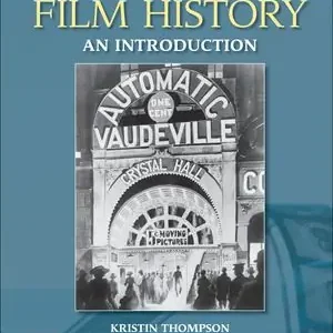 Billig Film History: An Introduction ISE | 5:e upplagan