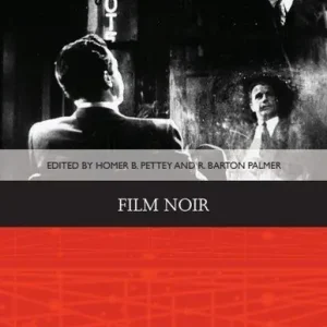 Film Noir | 0:e upplagan Kundfavorit