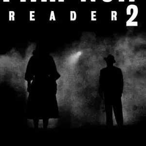 Sänkt pris Film Noir Reader 2 | 0:e upplagan
