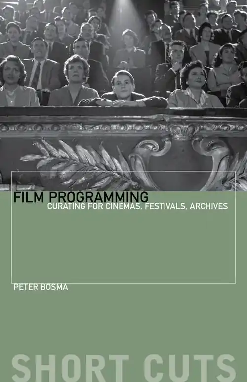Snabb frakt Film Programming | 0:e upplagan