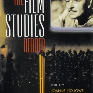 Begränsad tid Film Studies Reader | 0:e upplagan