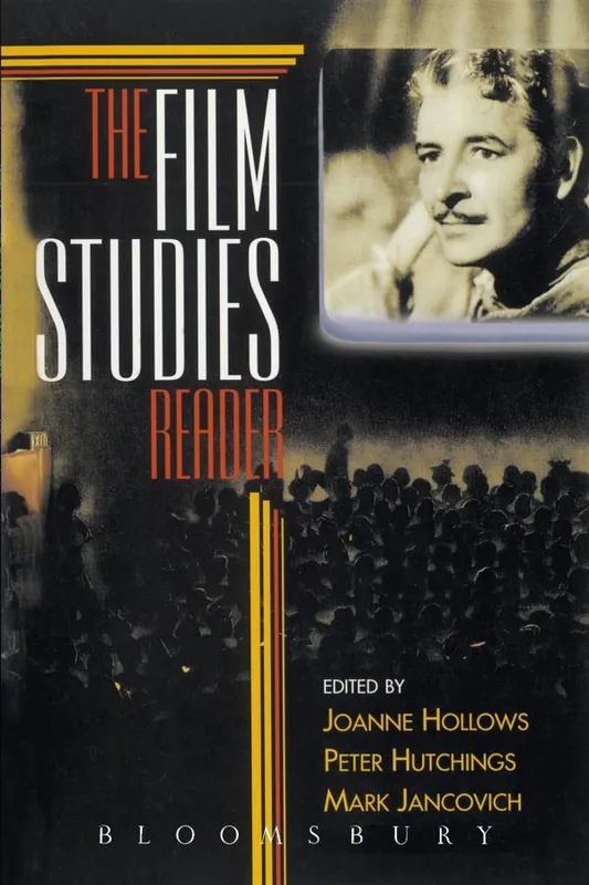 Begränsad tid Film Studies Reader | 0:e upplagan