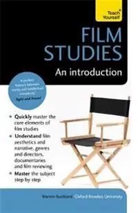 Expressleverans Film studies: an introduction: teach yourself | 0:e upplagan