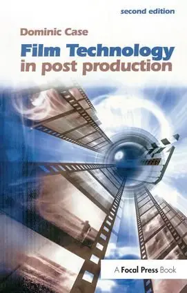 Billig Film Technology in Post Production | 2:a upplagan