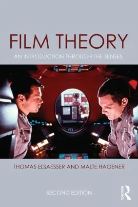 Begränsad tid Film Theory | 2:a upplagan