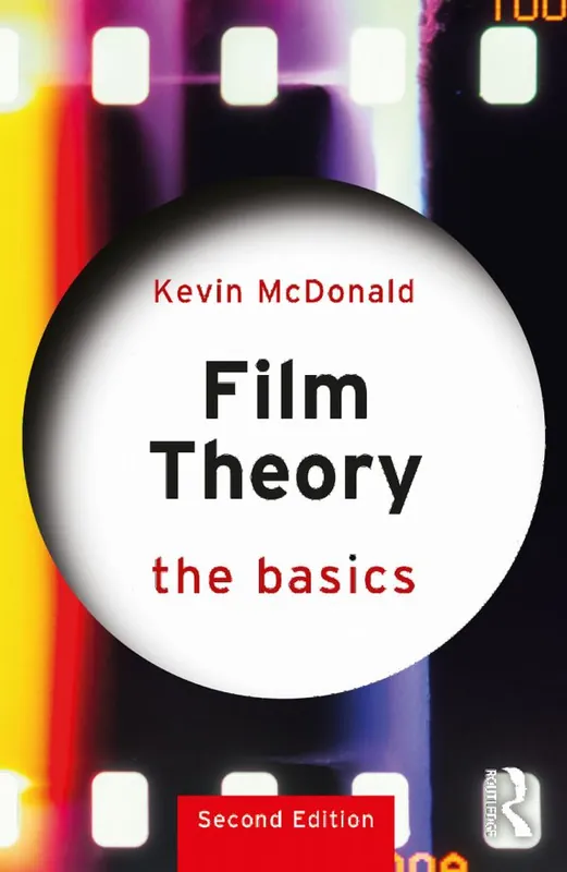 Handla nu Film Theory: The basics | 0:e upplagan
