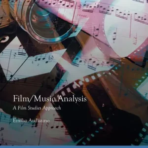 Begränsat erbjudande Film/Music Analysis | 1:a upplagan
