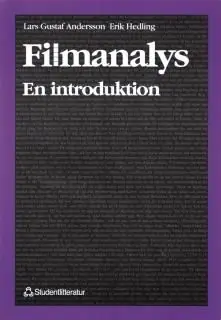 Filmanalys - en introduktion | 1:a upplagan Premium