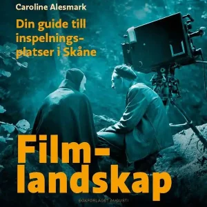 Filmer i Skåne | 1:a upplagan Endast idag