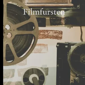 Filmfursten | 1:a upplagan Begränsad tid