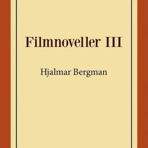 Filmnoveller III | 0:e upplagan Populärt val