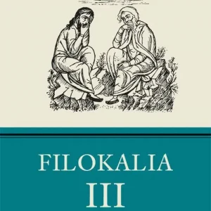 Erbjudandepris Filokalia III | 0:e upplagan