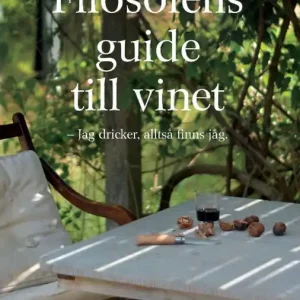 Fynd Filosofens guide till vinet | 1:a upplagan