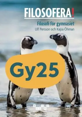 Köp online Filosofera! upplaga 2 | 2:a upplagan