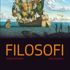 Lågt pris Filosofi | 2:a upplagan