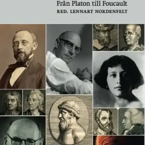 Beställ idag Filosofi och medicin : från Platon till Foucault | 1:a upplagan