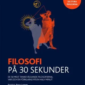 Erbjudande Filosofi på 30 sekunder | 1:a upplagan