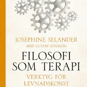 Billig Filosofi som terapi - Verktyg för levnadskonst | 1:a upplagan