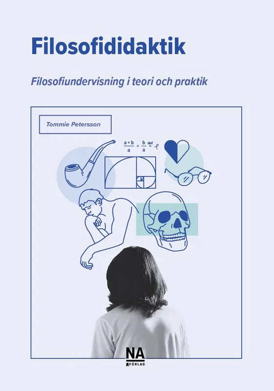 Reapris Filosofididaktik | 1:a upplagan