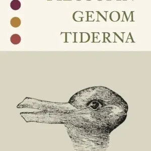 Fynd Filosofin genom tiderna Del 4. 1900-talet, före 1950: texter | 2:a upplagan