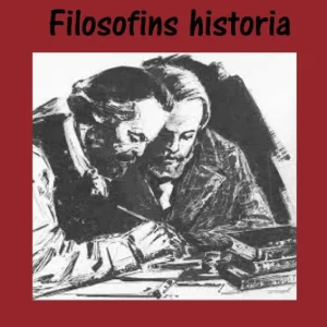 Trygg betalning Filosofins historia | 1:a upplagan