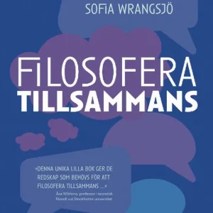 Billig Filosofiska samtal: utforska tankar och idéer tillsammans | 0:e upplagan
