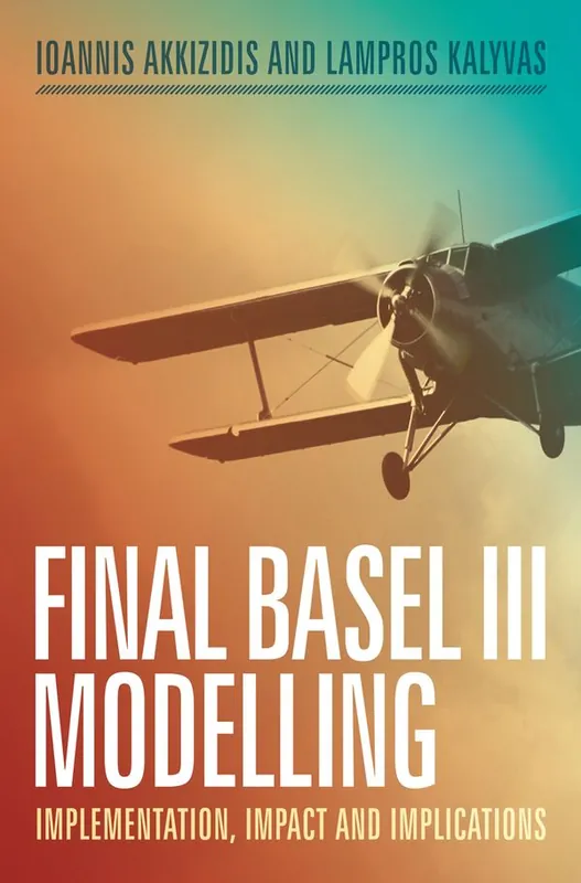 Final Basel III Modelling | 1:a upplagan Utförsäljning