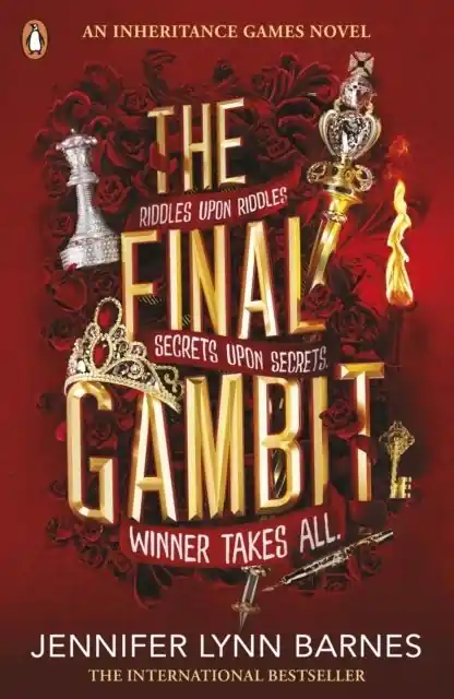 Snabb frakt Final Gambit | 0:e upplagan