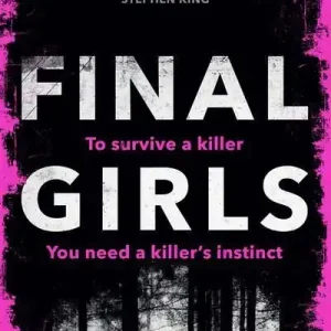 Snabb frakt Final Girls | 0:e upplagan