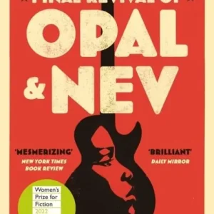 Populär Final Revival of Opal & Nev | 0:e upplagan