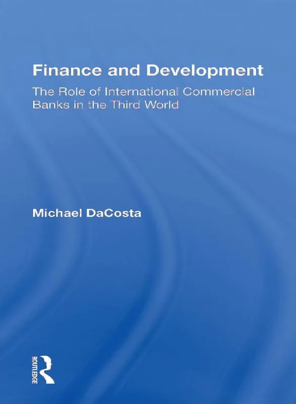 Finance And Development | 1:a upplagan Köp online