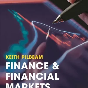 Beställ idag Finance and Financial Markets | 4:e upplagan
