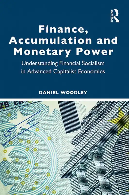 Rabatt Finance, Accumulation and Monetary Power | 1:a upplagan