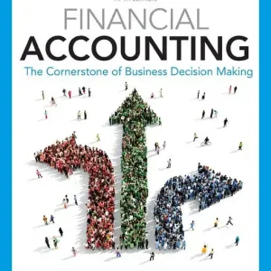 Financial Accounting | 5:e upplagan Fynd