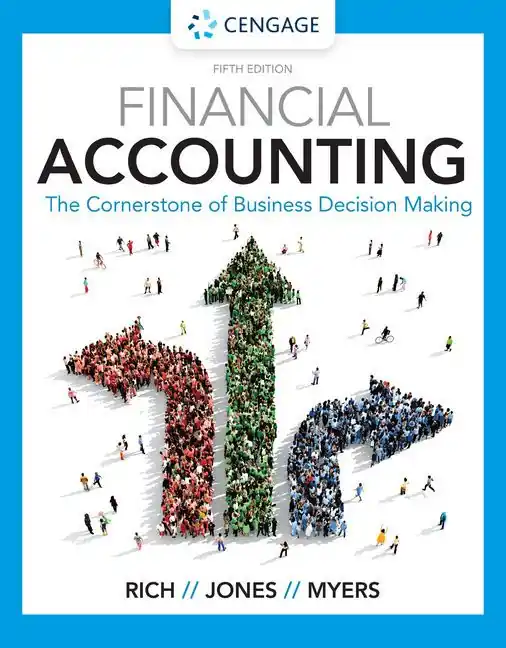 Financial Accounting | 5:e upplagan Fynd