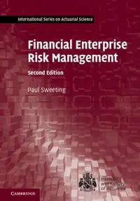 Financial Enterprise Risk Management | 0:e upplagan Begränsat antal