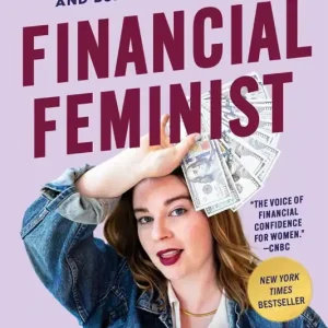 Financial Feminist | 0:e upplagan Snabb leverans
