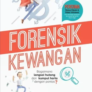 Fynd Financial Forensics (Malajiska) | 0:e upplagan
