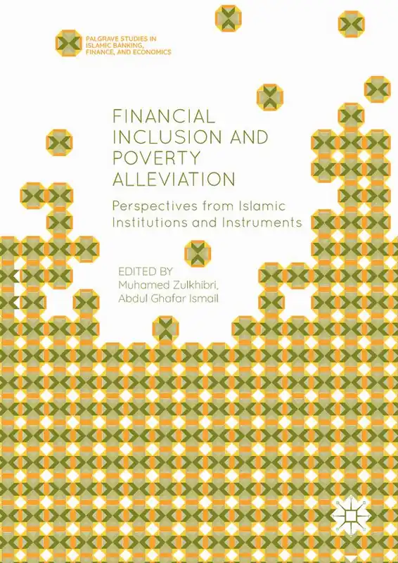 Erbjudande Financial Inclusion and Poverty Alleviation | 1:a upplagan