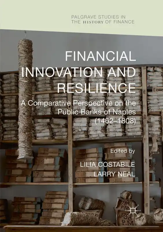 Populär Financial Innovation and Resilience | 1:a upplagan