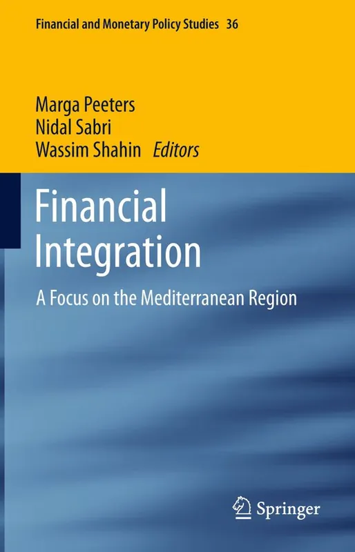 Financial Integration | 1:a upplagan Fynd