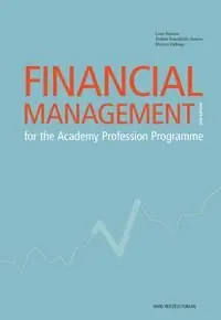Begränsat antal Financial Management - for the Academy Profession Programme | 2:a upplagan