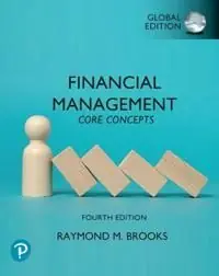 Bästa pris Financial Management, Global Edition | 4:e upplagan