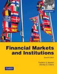 Financial Markets and Institutions | 7:e upplagan Populärt val
