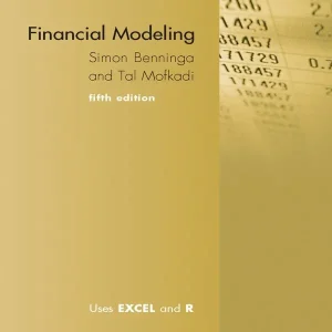 Financial Modeling | 0:e upplagan Kampanj