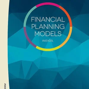 Populär Financial Planning Models in Excel | 1:a upplagan